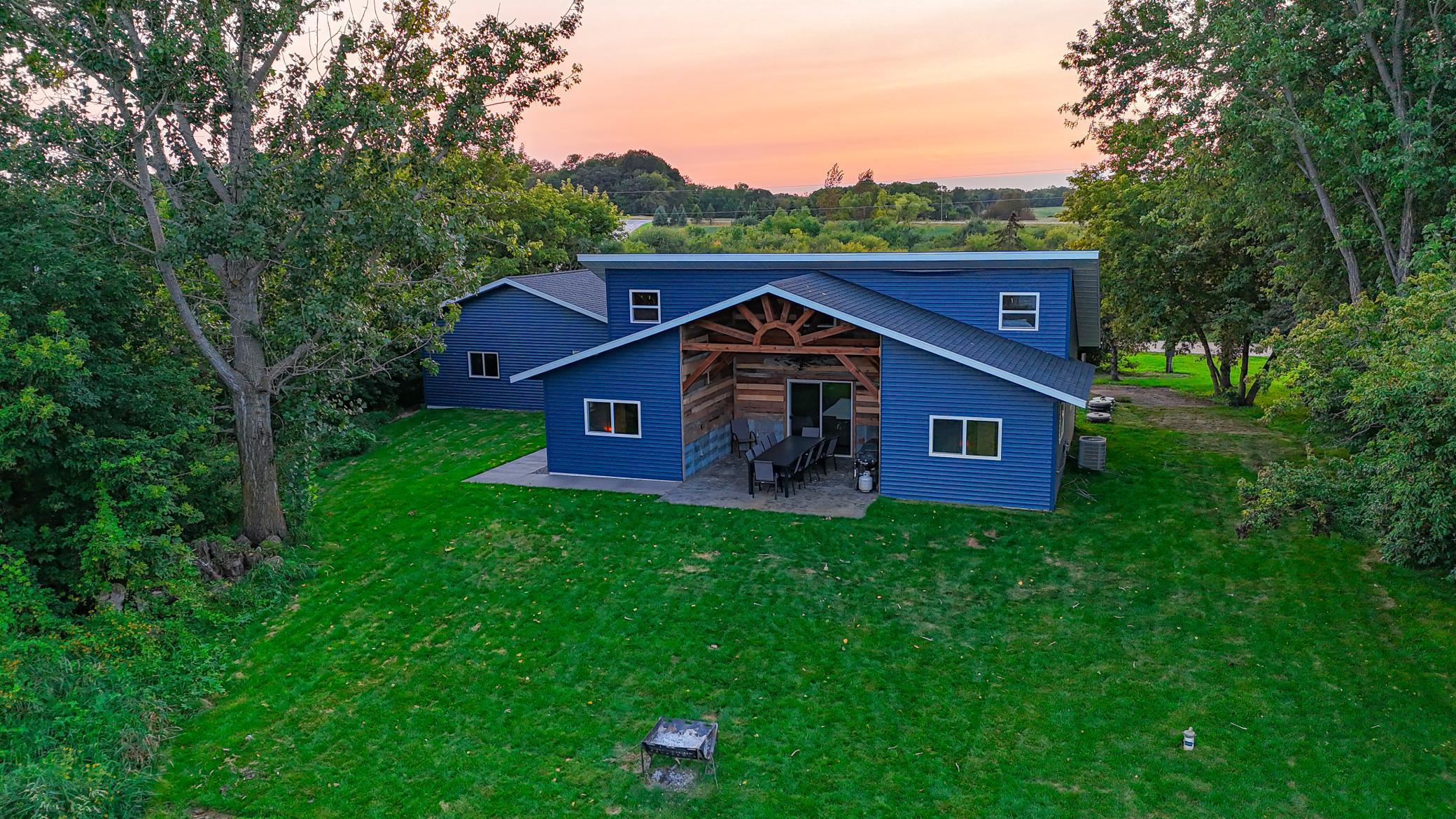 21014 Eagle Drive