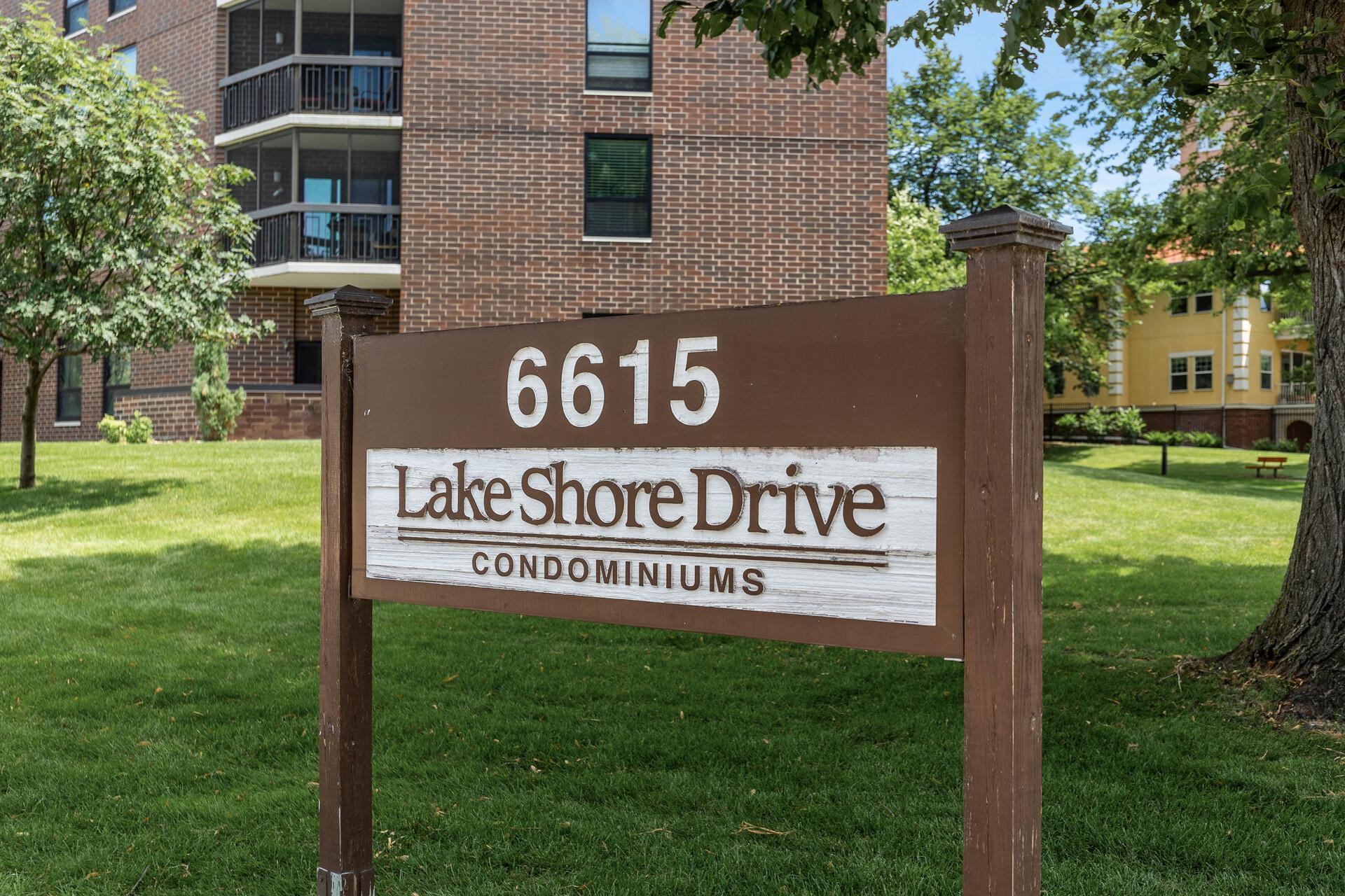6615 Lake Shore Drive S 314