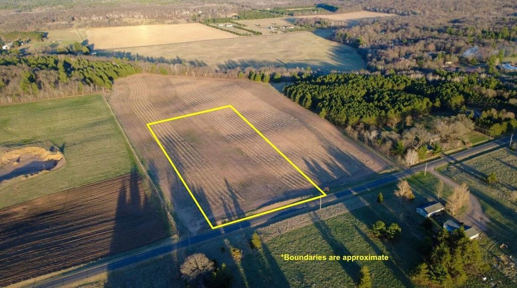 Photo of 000 115th AVE, Frederic, WI 54837 (MLS # 7072186)