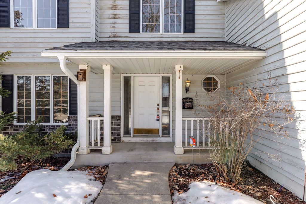 Photo of 7316 Lyndale Avenue S, Richfield, MN 55423 (MLS # 7020844)