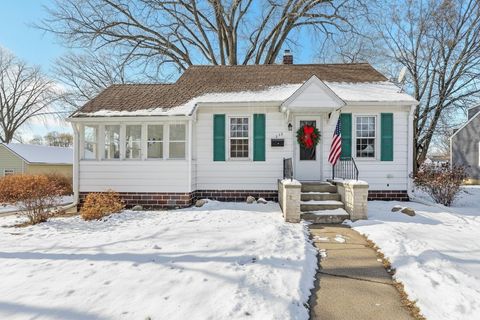 Photo of 210 5th Avenue NE, Faribault, MN 55021 (MLS # 6815272)