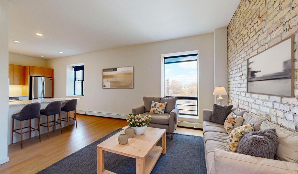 Photo of 2109 Blaisdell Avenue #303, Minneapolis, MN 55404 (MLS # 7013204)