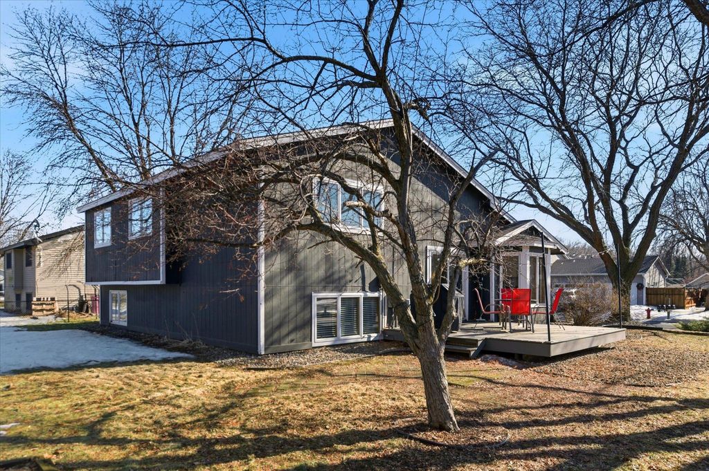 Photo of 3420 Balsam Street SW, Prior Lake, MN 55372 (MLS # 7022560)