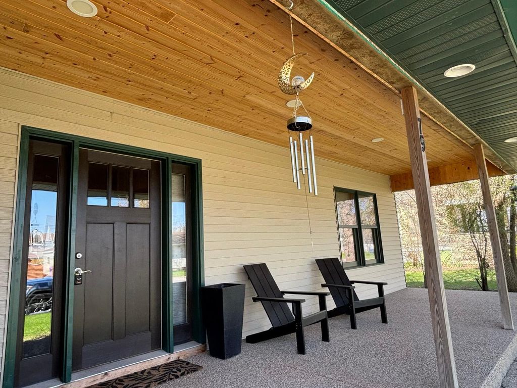 Photo of 79 1st Avenue S, Wood Lake, MN 56297 (MLS # 7063984)