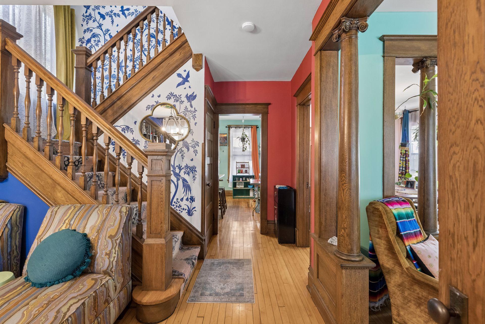 608 Bates Avenue