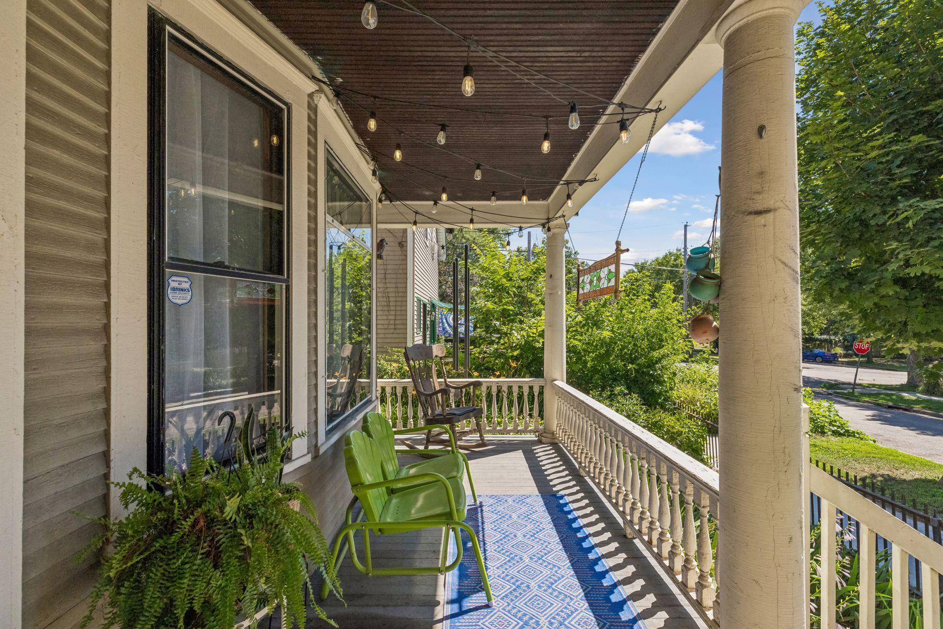 608 Bates Avenue