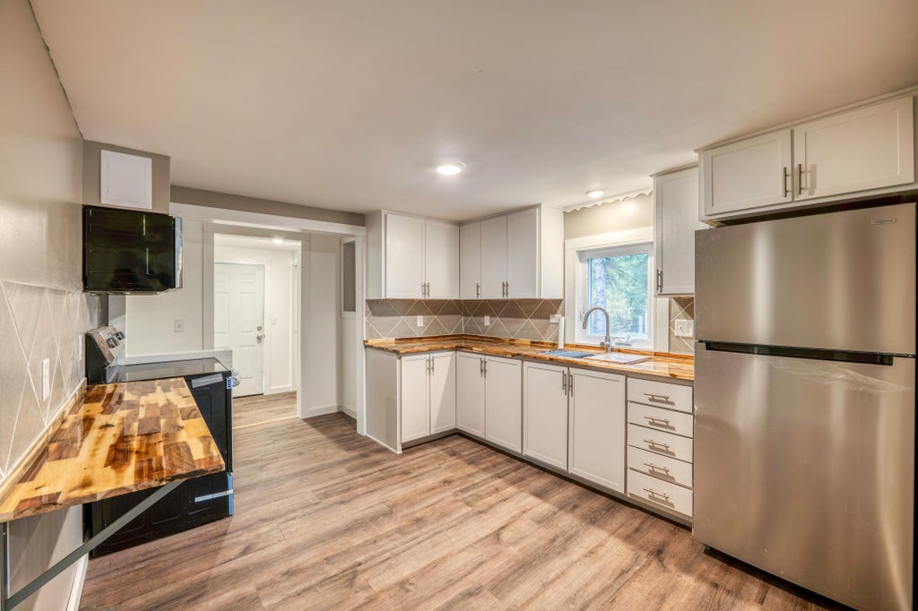 Photo of 513 26th Street NW, Bemidji, MN 56601 (MLS # 7160280)
