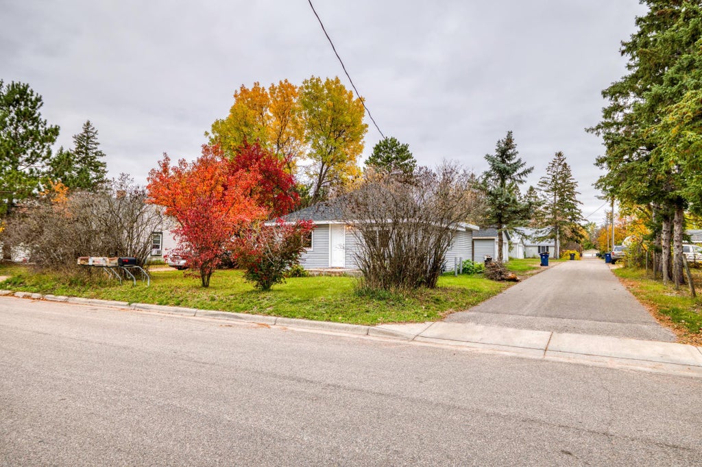 Photo of 513 26th Street NW, Bemidji, MN 56601 (MLS # 7160280)