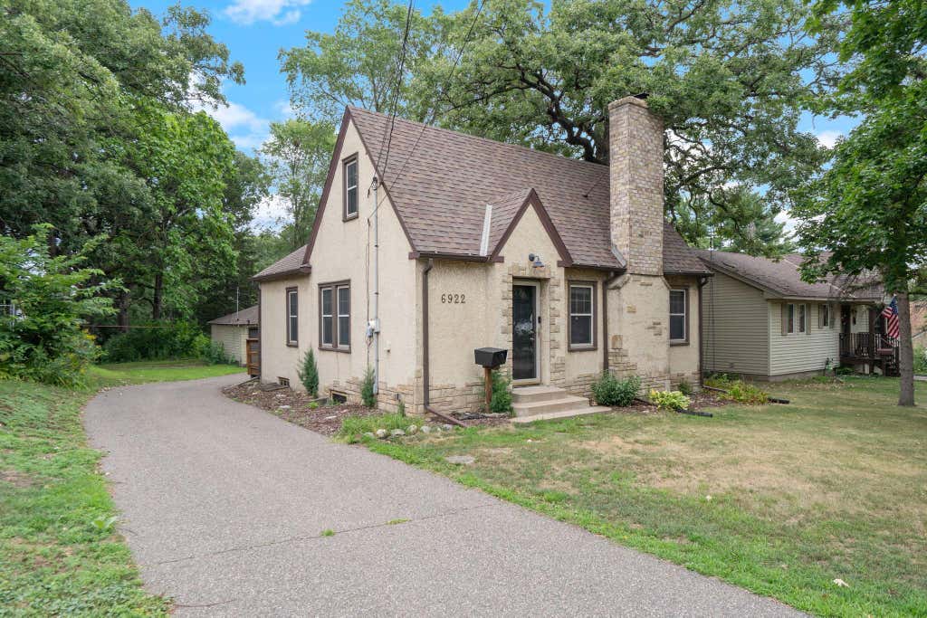 Photo of 6922 Corvallis Avenue N, Crystal, MN 55428 (MLS # 7131537)