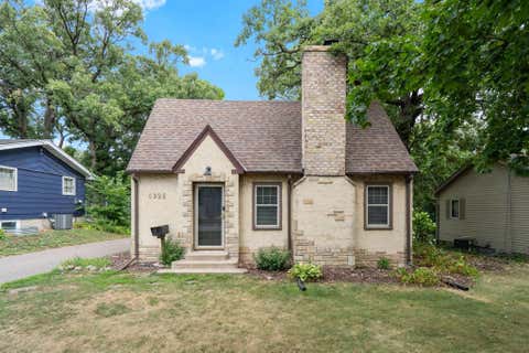 Photo of 6922 Corvallis Avenue N, Crystal, MN 55428 (MLS # 7131537)