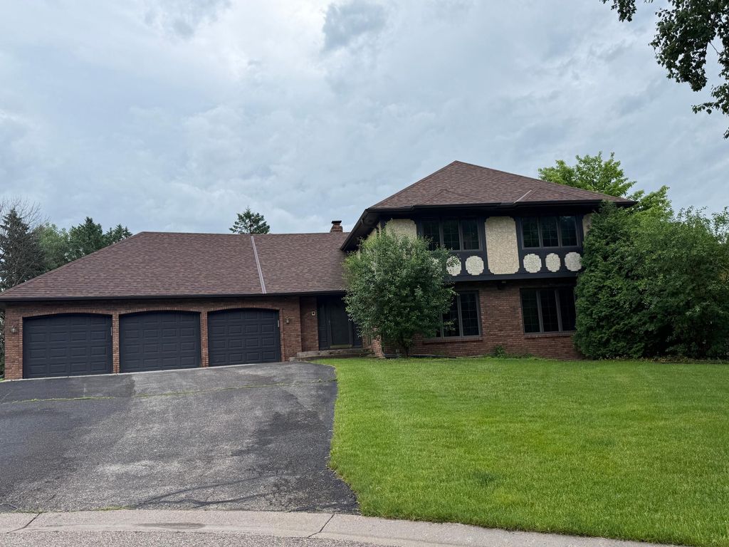 Photo of 3410 Sycamore Lane N, Plymouth, MN 55441 (MLS # 7093257)