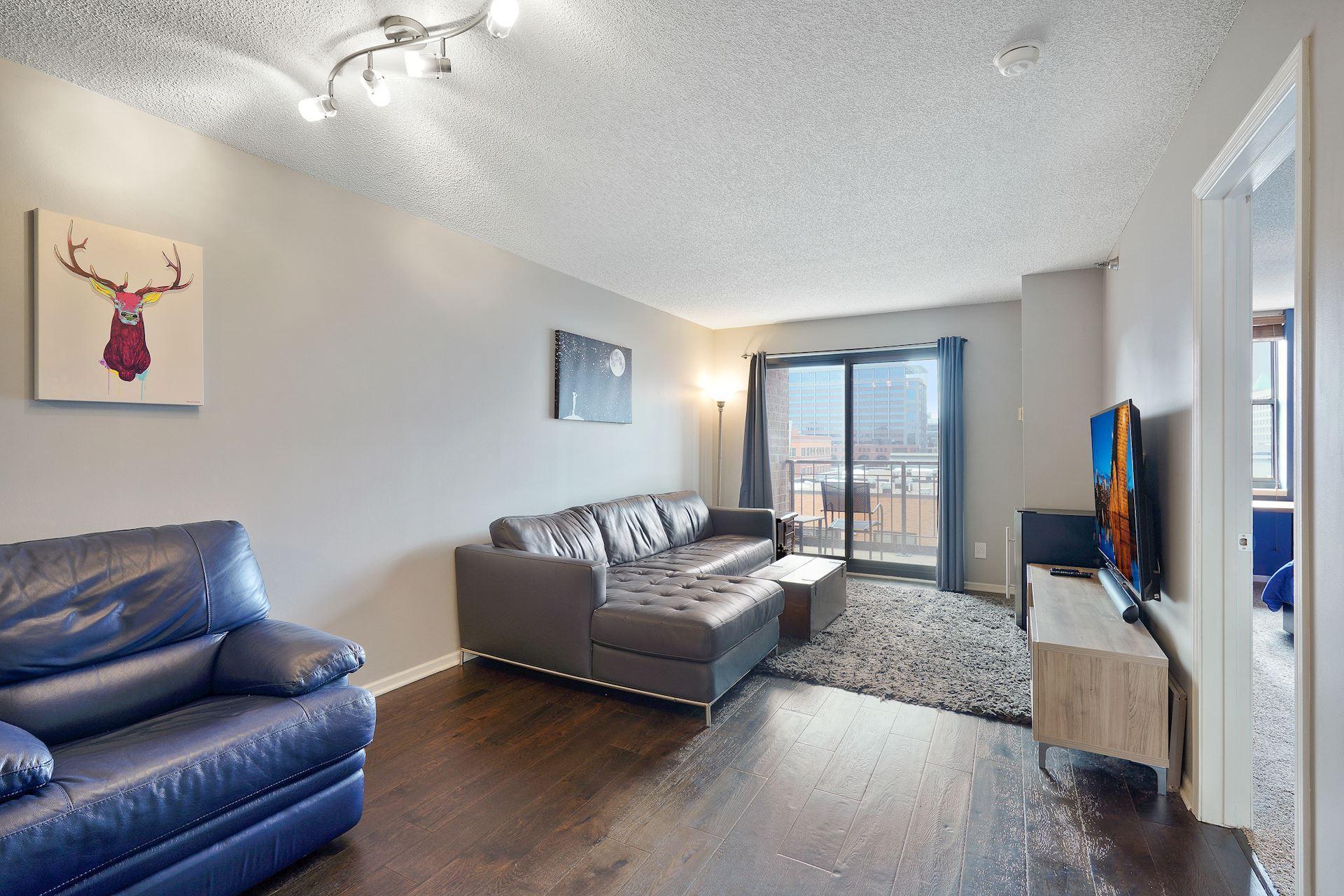 401 S 1st Street 603