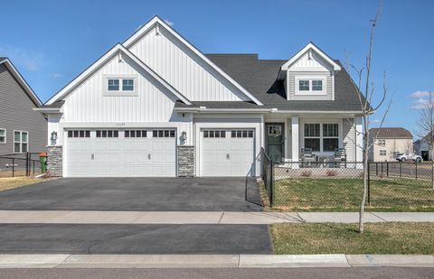 11177 Able Street NE Blaine MN 55434