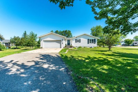 720 6th Drive NW Perham MN 56573