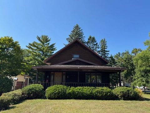 Photo of 1303 Jefferson Street S, Wadena, MN 56482 (MLS # 6782240)