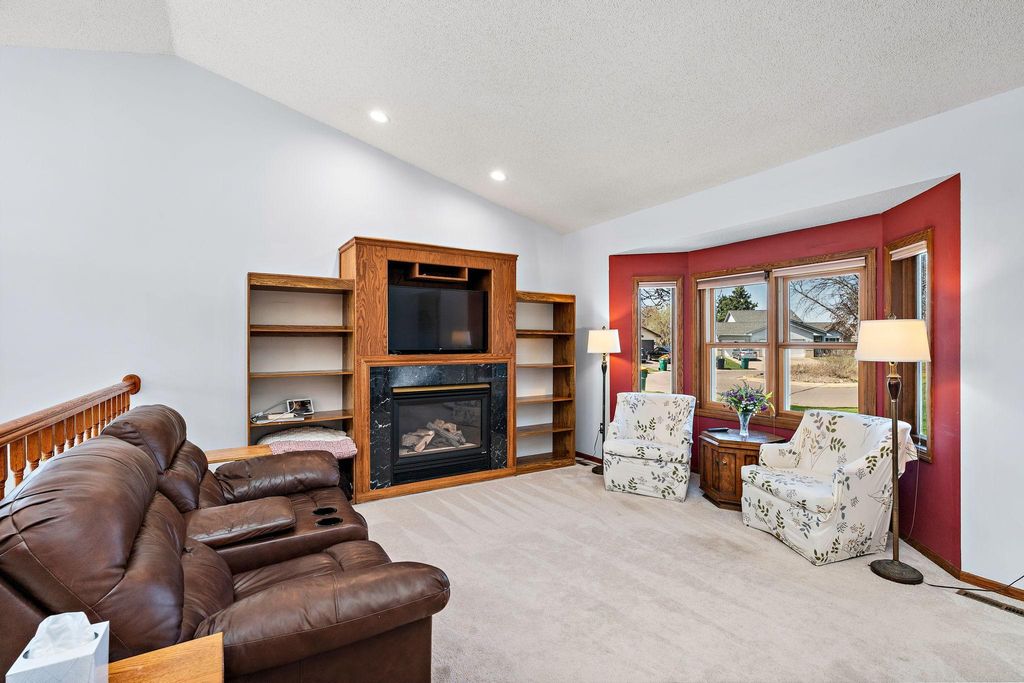 Photo of 9237 Queens Gardens, Brooklyn Park, MN 55443 (MLS # 7062123)