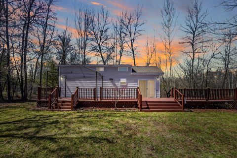 31859 443rd Lane Palisade MN 56469