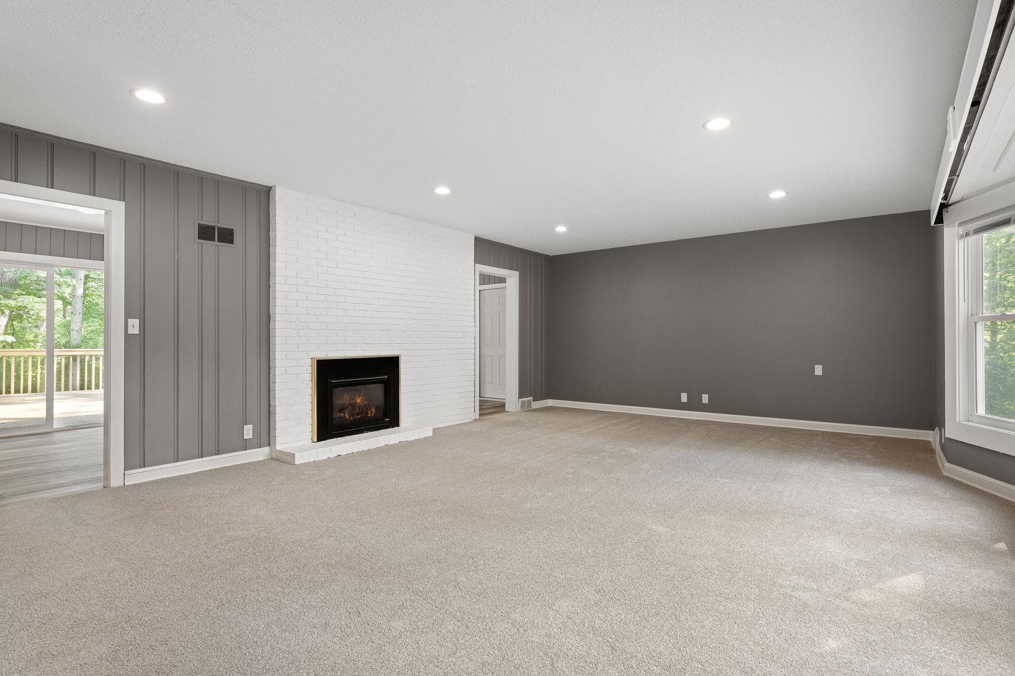 11600 Timberline Road