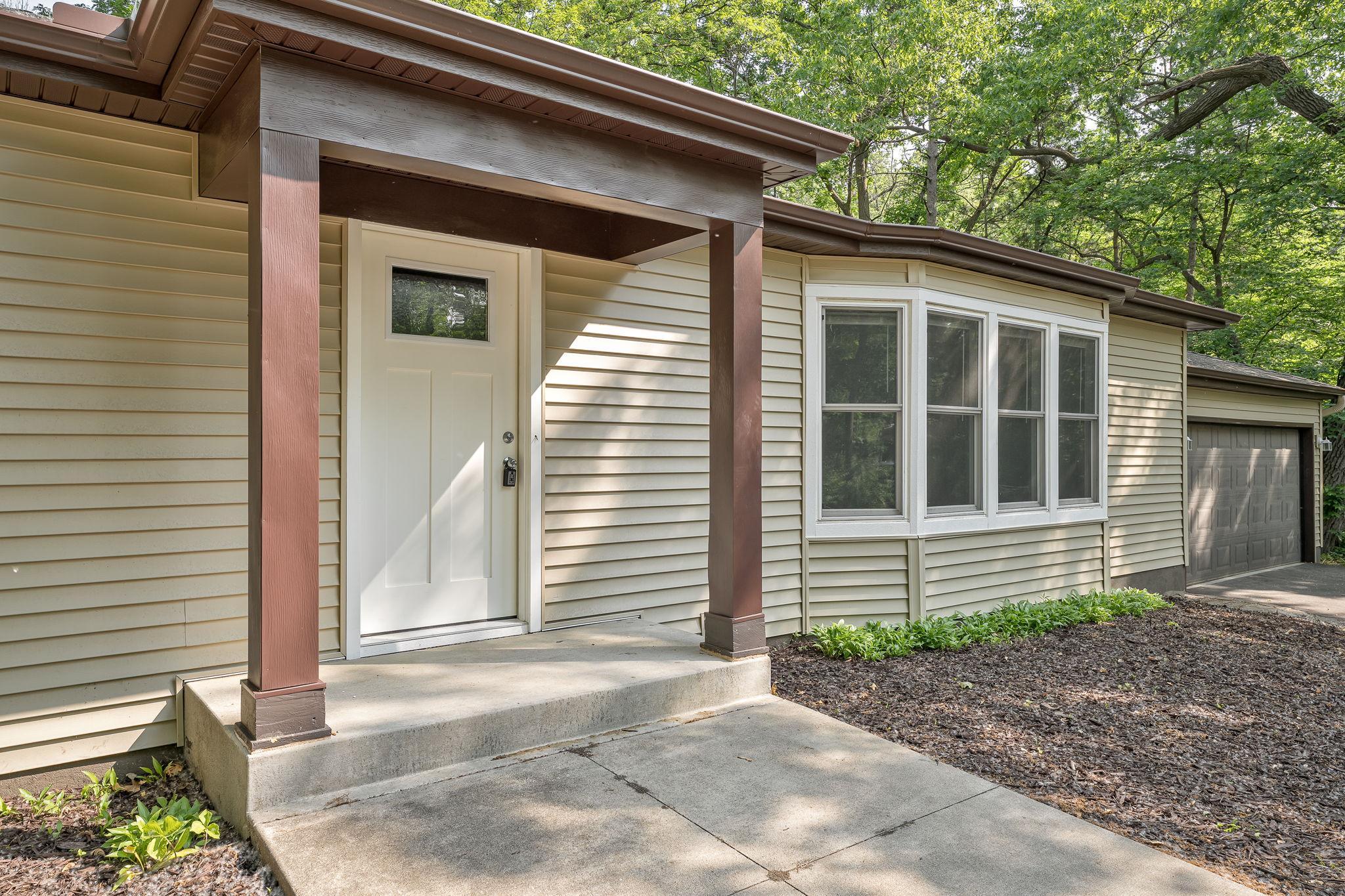 11600 Timberline Road