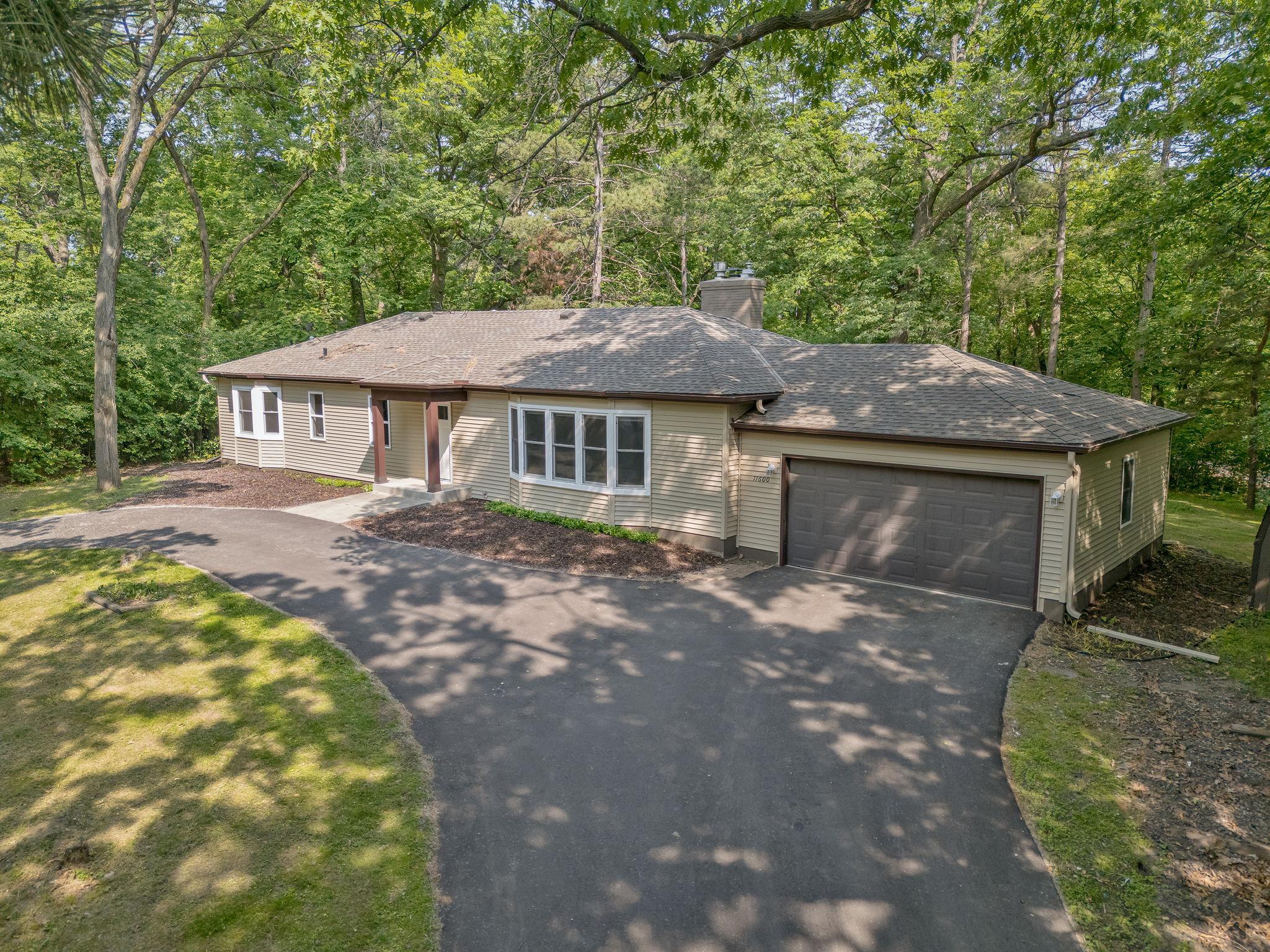11600 Timberline Road