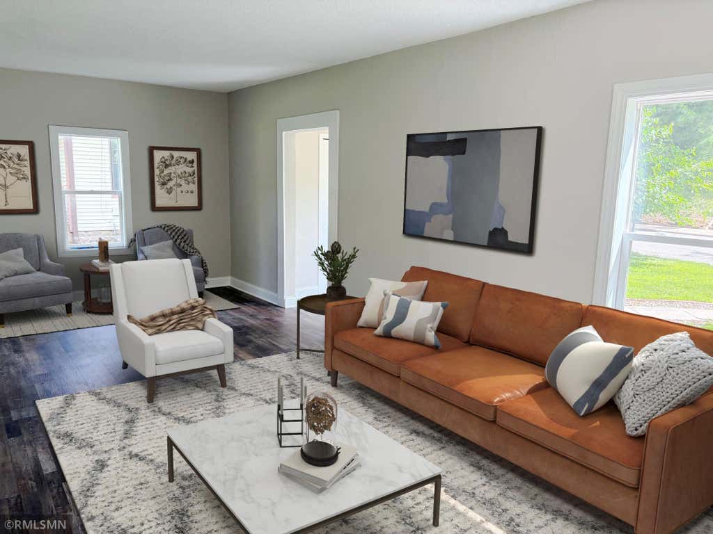 Photo of 4219 Fremont Avenue N, Minneapolis, MN 55412 (MLS # 7108879)