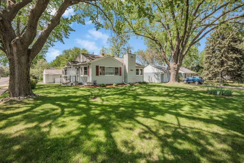 Photo of 8144 2nd Avenue S, Bloomington, MN 55420 (MLS # 7076196)
