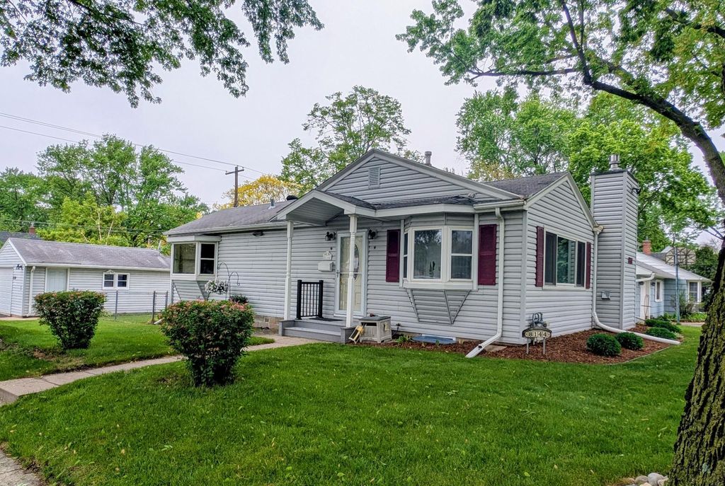 Photo of 8144 2nd Avenue S, Bloomington, MN 55420 (MLS # 7076196)