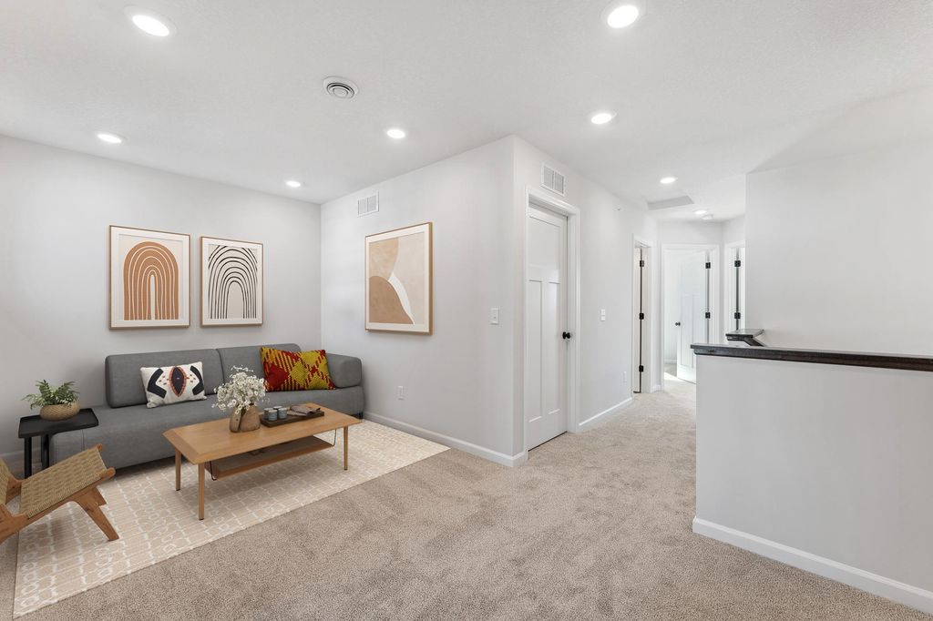 Photo of 1020 130th Court E, Rosemount, MN 55068 (MLS # 7006685)