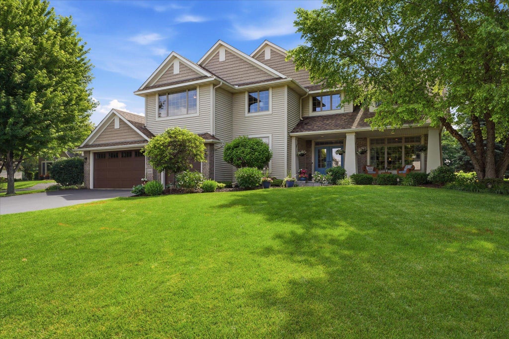 Photo of 18104 Lamar Court, Lakeville, MN 55044 (MLS # 7098916)