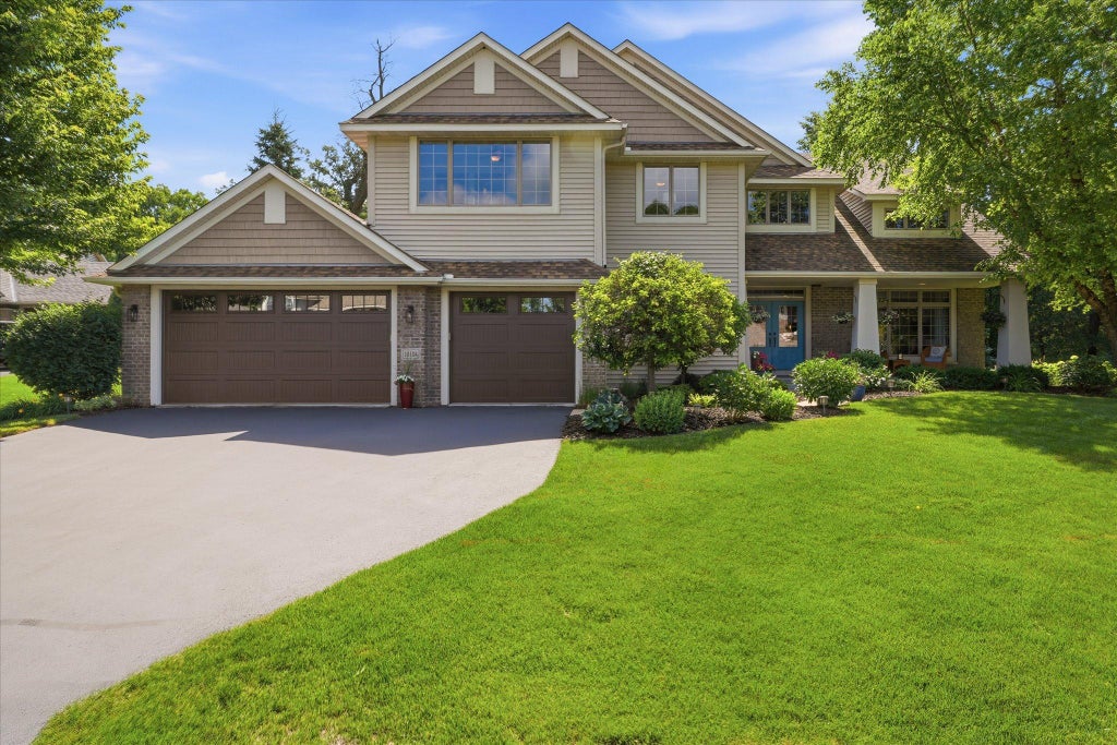 Photo of 18104 Lamar Court, Lakeville, MN 55044 (MLS # 7098916)