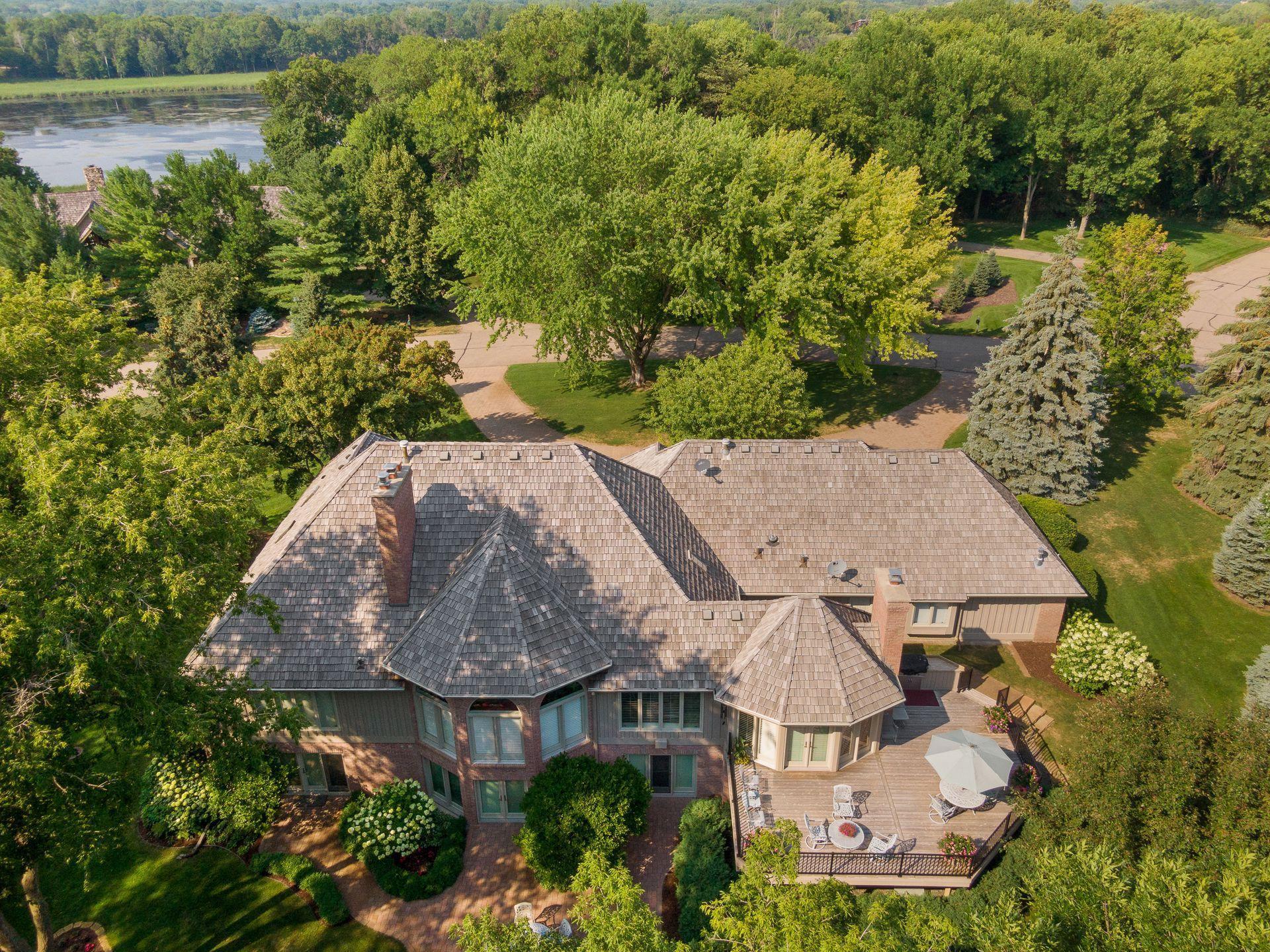 1250 French Creek Drive