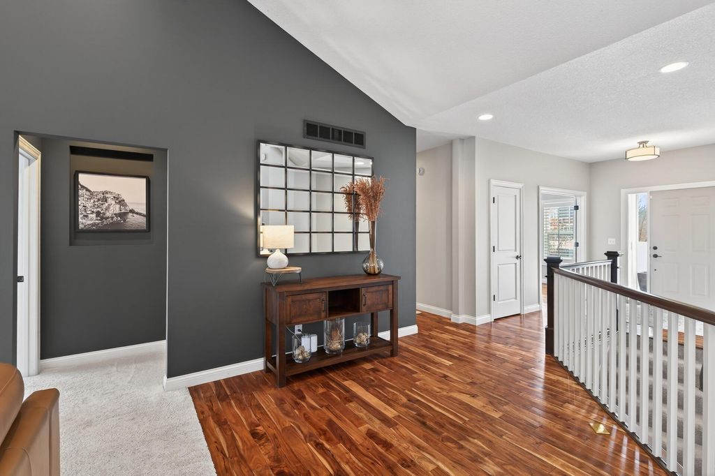 Photo of 14142 Wilds Overlook NW, Prior Lake, MN 55372 (MLS # 7008072)