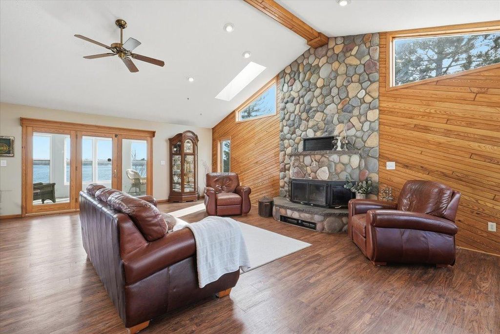 Photo of 4179 Green Trail, Webster, WI 54893 (MLS # 7055669)