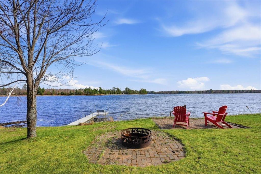 Photo of 4179 Green Trail, Webster, WI 54893 (MLS # 7055669)