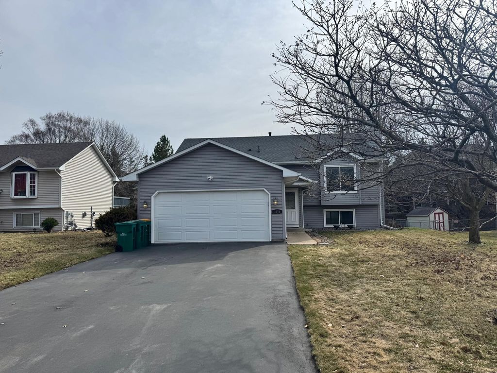 Photo of 3570 Coachman Road, Eagan, MN 55122 (MLS # 6686885)