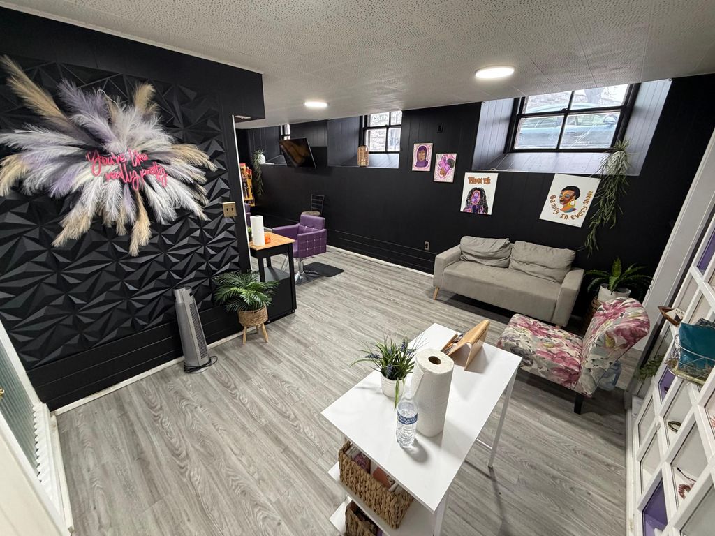 Photo of 201 4th Street SW #BSMT, Willmar, MN 56201 (MLS # 7006729)