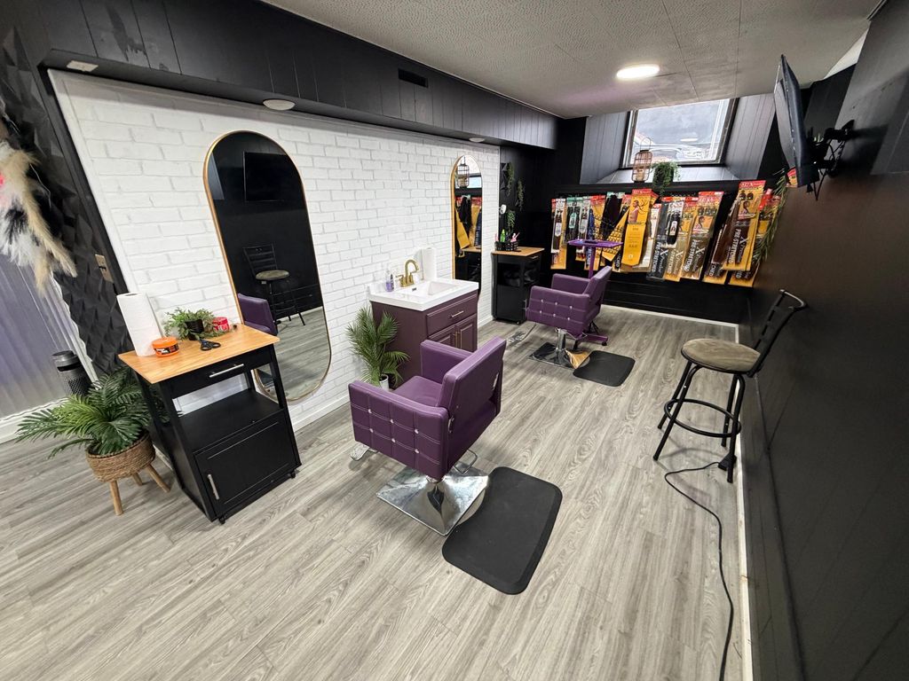 Photo of 201 4th Street SW #BSMT, Willmar, MN 56201 (MLS # 7006729)