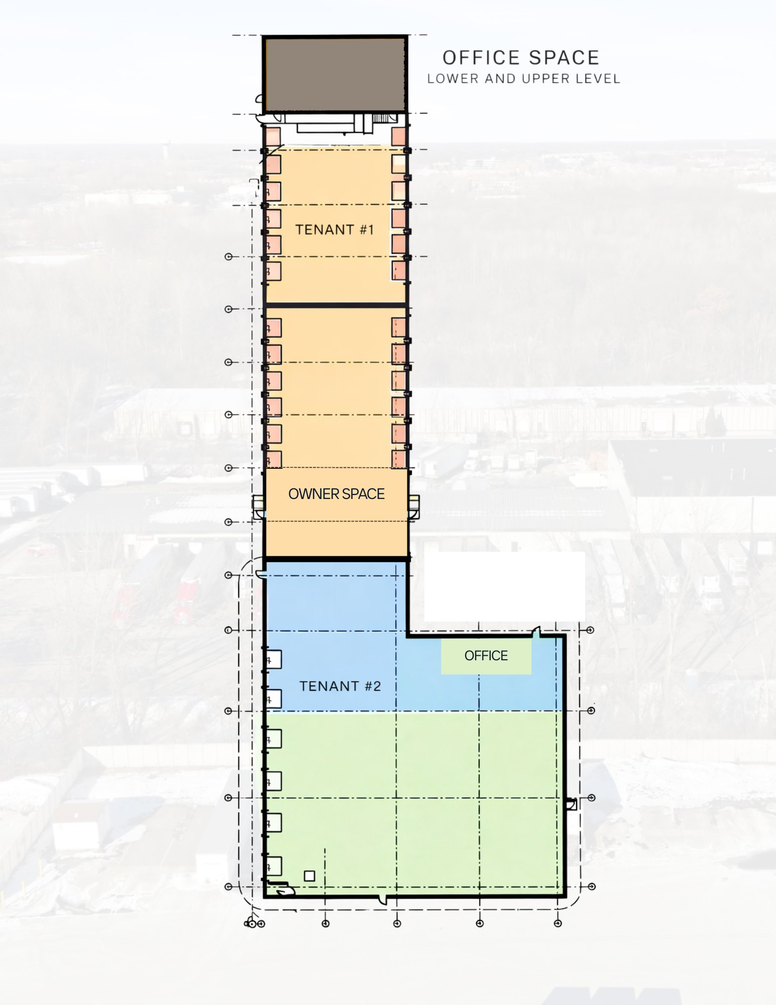 8201 Hickory Street NE