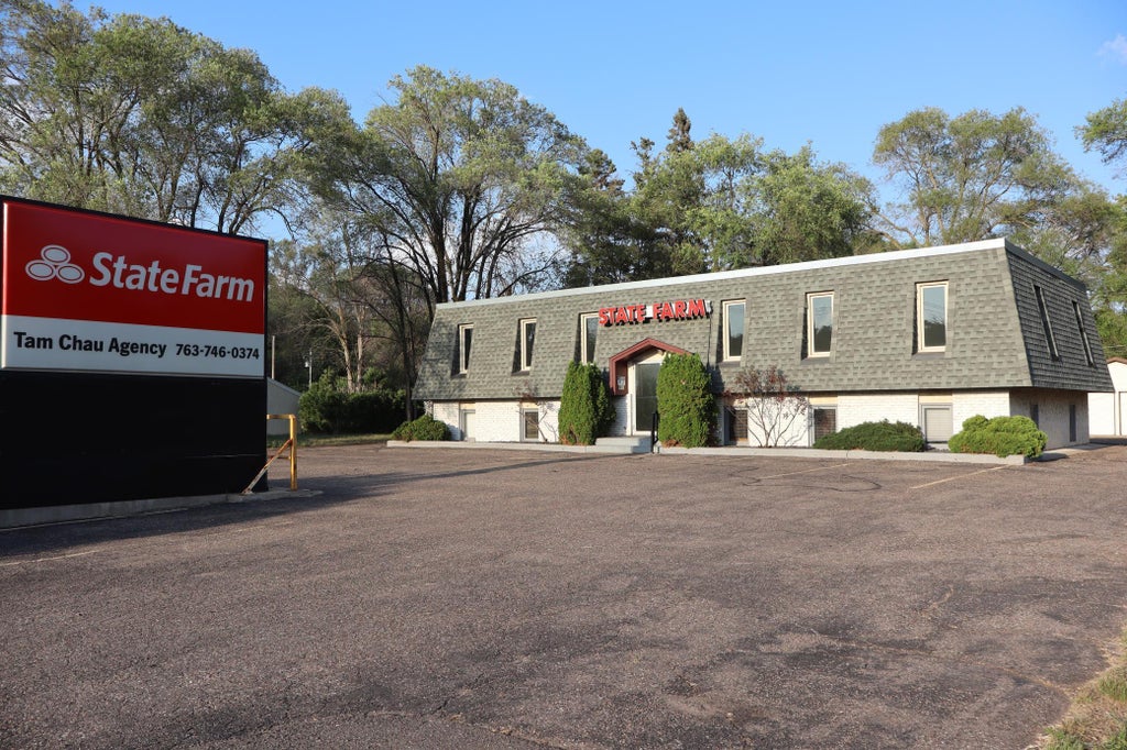 Photo of 8729 Central Avenue NE, Blaine, MN 55434 (MLS # 7154856)