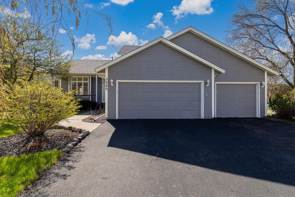 Photo of 3880 Minnesota Lane N, Plymouth, MN 55446 (MLS # 7064729)