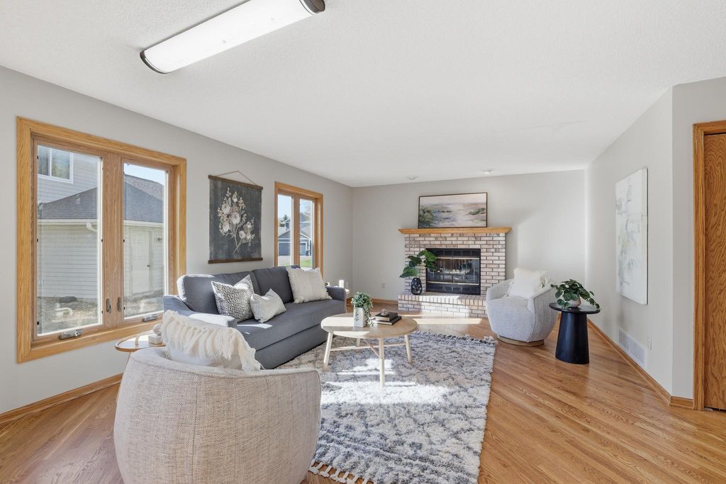 Photo of 3880 Minnesota Lane N, Plymouth, MN 55446 (MLS # 7064729)