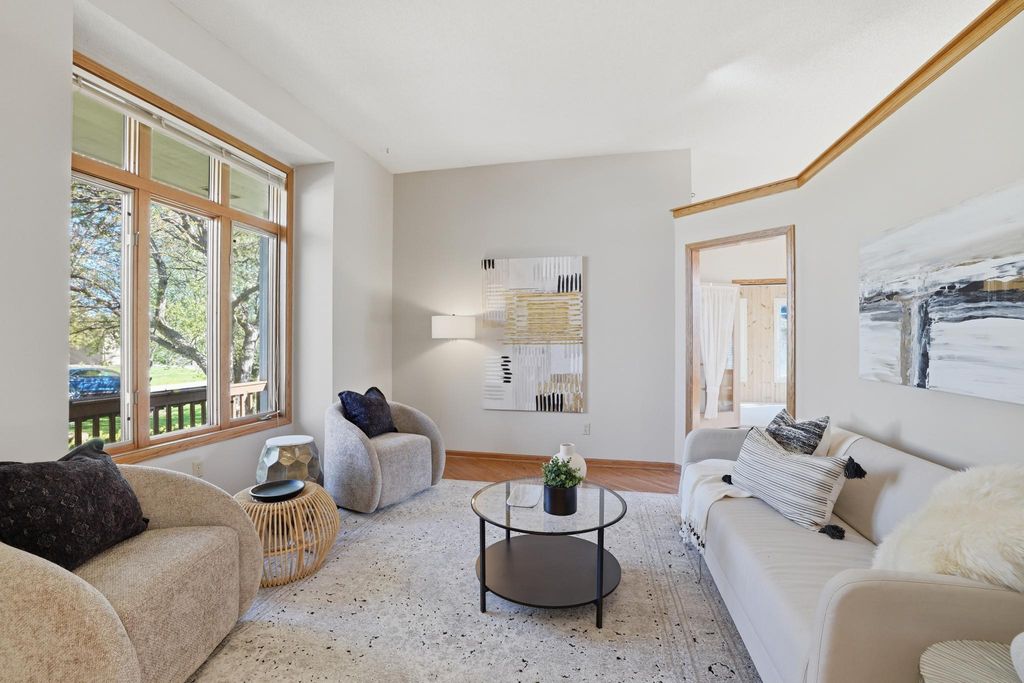 Photo of 3880 Minnesota Lane N, Plymouth, MN 55446 (MLS # 7064729)
