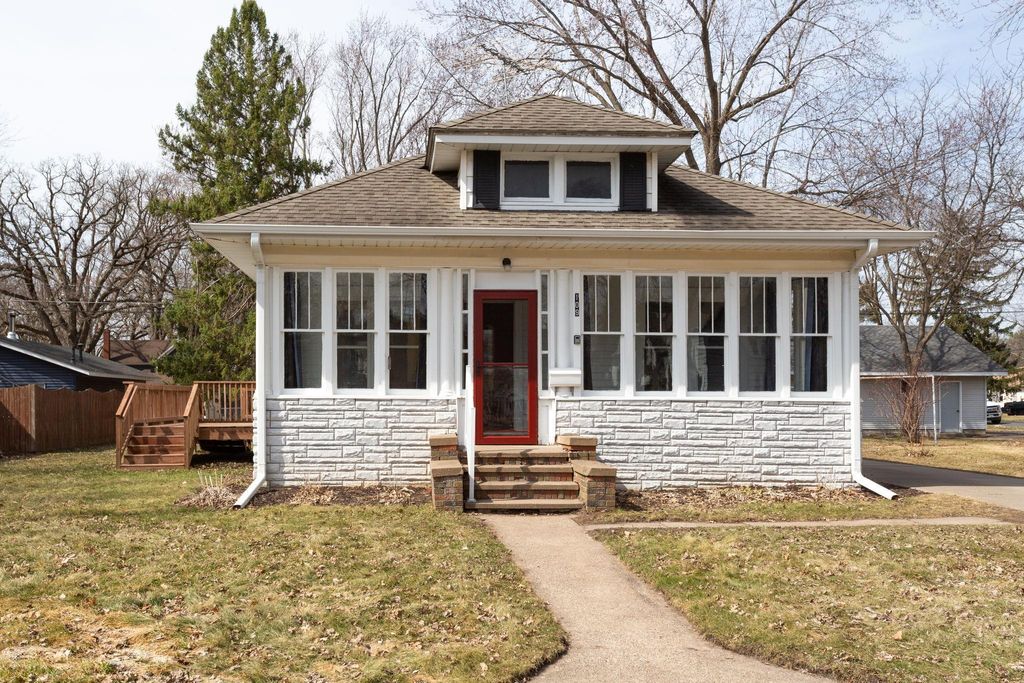 Photo of 109 S Dallas Street, River Falls, WI 54022 (MLS # 7046065)