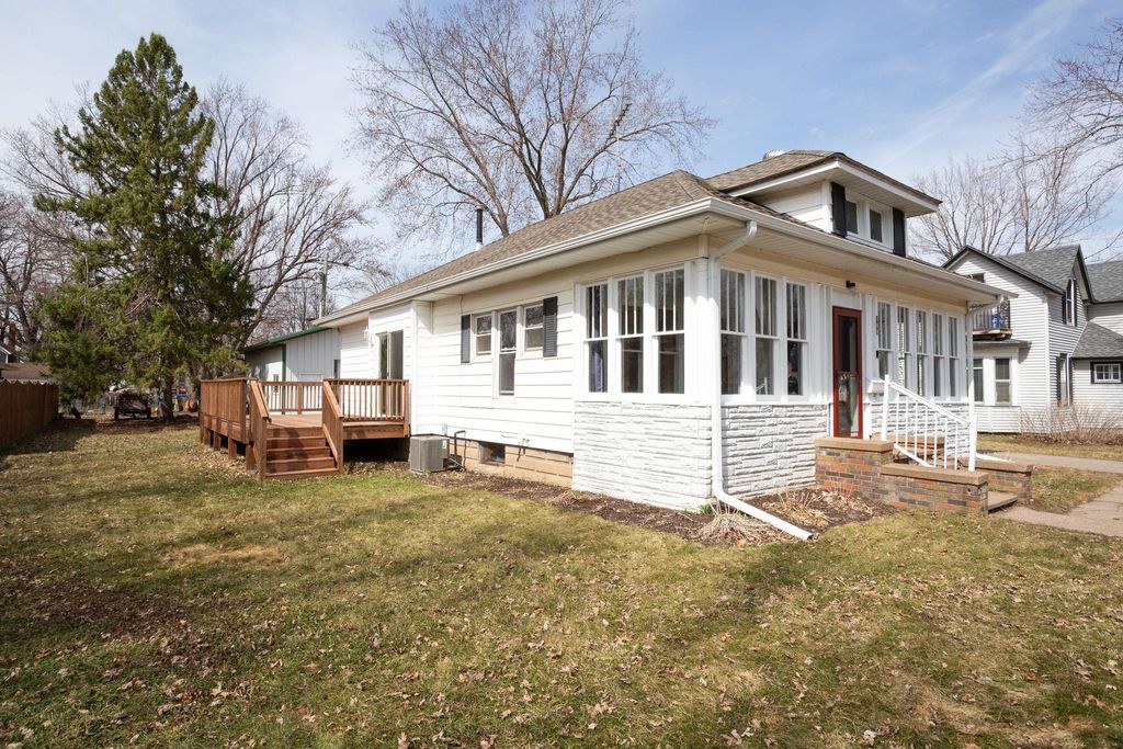 Photo of 109 S Dallas Street, River Falls, WI 54022 (MLS # 7046065)
