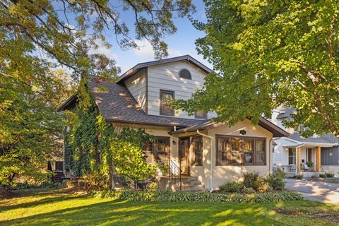 5504 Benton Avenue Edina MN 55436