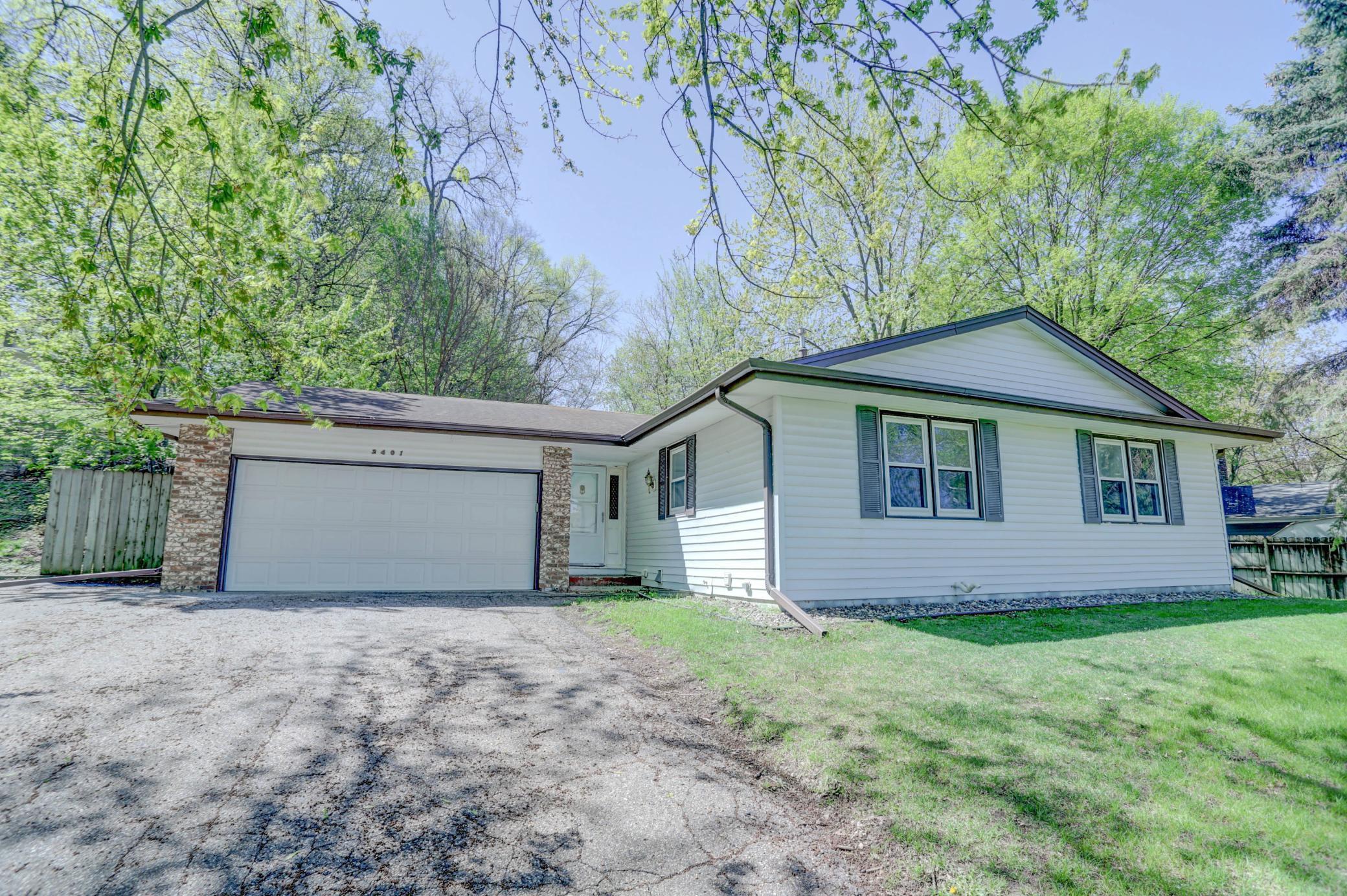 2401 Brookview Drive