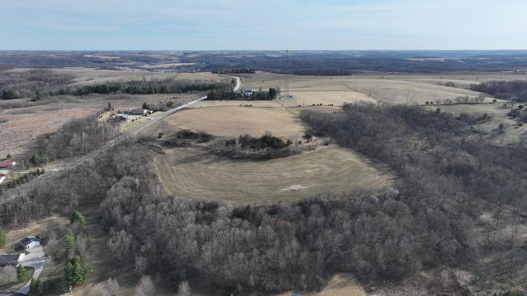 Photo of TBD Hill Street, Chatfield, MN 55923 (MLS # 7061043)