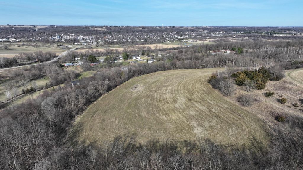 Photo of TBD Hill Street, Chatfield, MN 55923 (MLS # 7061043)