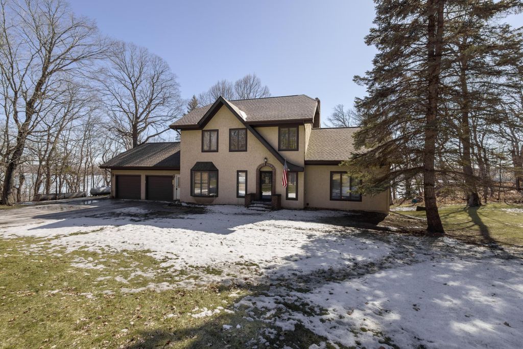 Photo of 40861 Acorn Drive, Dent, MN 56528 (MLS # 7032970)