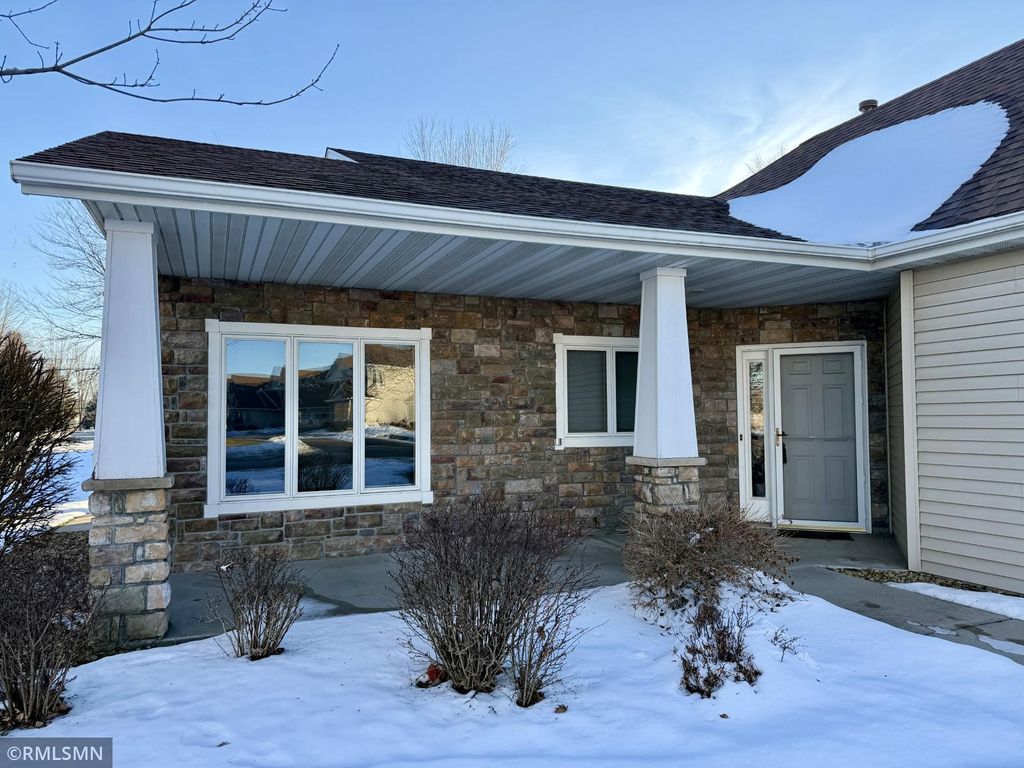 Photo of 1801 13th Street W, Hastings, MN 55033 (MLS # 7007737)